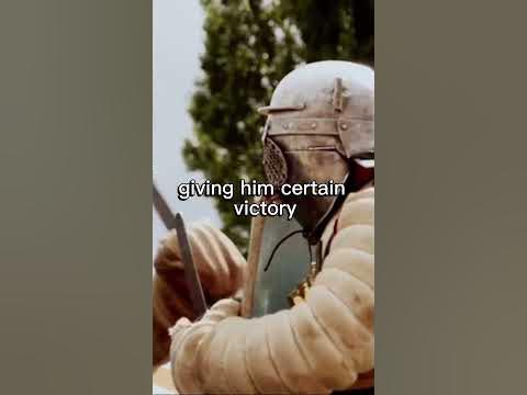 The Roman Emperor That Played Gladiator - YouTube