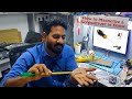 എന്തും കാന്തമാകും | How to MAGNETIZE Screwdrivers Bits &amp; Tools INSTANTLY