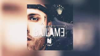 Bailame - Nicky Jam Ft Daddy Yankee,  Bad Bunny (Audio Oficial)