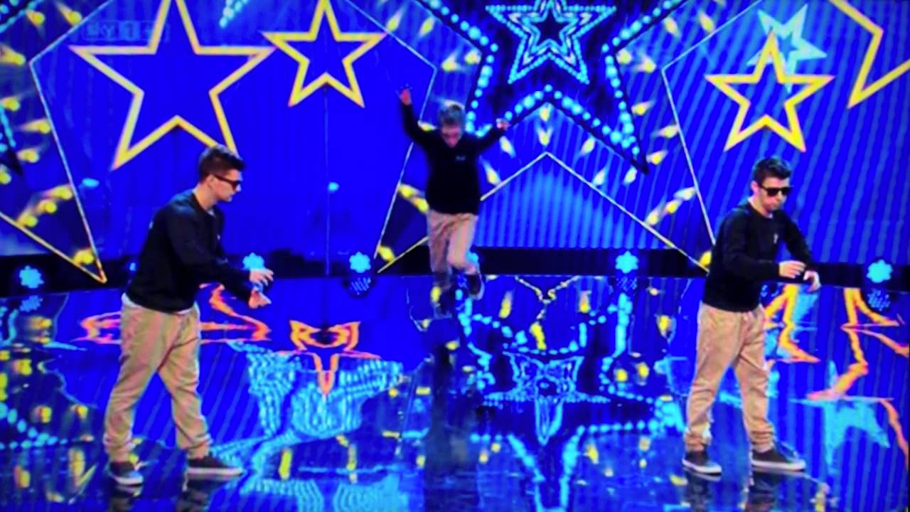 Wiederholung Got To Dance Wiederholung Got To Dance