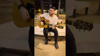 Anestesiado - Castilho (cover Murilo Huff)