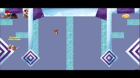 TRANSFORMICE RANDOMNESS!