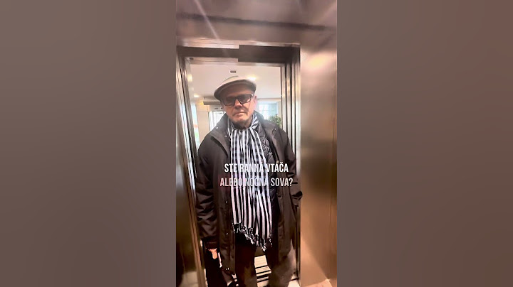 Herec a bývalý minister kultúry Milan Kňažko navštívil náš office #shorts