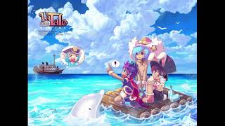 Latale Soundtrack: Treasure Beach
