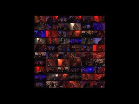 Malesh - Četrtek na Metelkovi [Live]