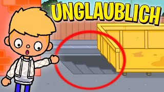 ALLE TOCA BOCA GEHEIMNISSE in 1 VIDEO... 🤫 (Toca Life World | Secrets & Lifehacks Deutsch)