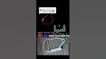 🚟 infinite ELECTRICITY with NO CLONER #sandboxels #browsergame