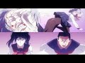 Todo switches using mahitos hand  todos imagination  jujutsu kaisen s2 ep21