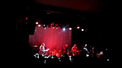 Ok Go - Invincible (04-29-10)