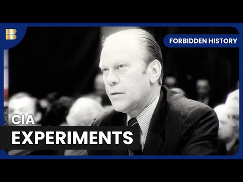 Inside the CIA’s Mind Control Agenda - Forbidden History - S07 EP07 documentary thumbnail