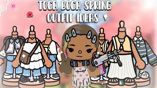 Ultimate Toca Boca Spring Makeover Guide