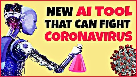 A new AI tool to fight the Coronavirus | Fighting COVID-19 with Artificial Intelligence | AI TIMES |