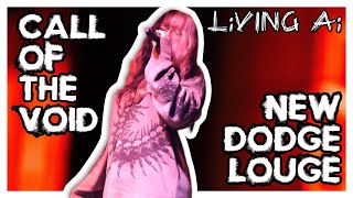 Famous Call of the Void (4 Piece Version) Profile