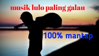 musik lulo elekton paling mantap buat santai