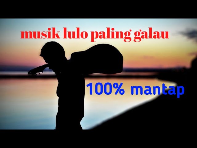 musik lulo elekton paling mantap buat santai class=