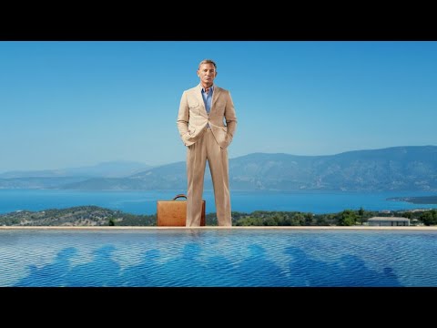 Достать ножи: Стеклянная луковица - русский тизер-трейлер #2 (субтитры) | фильм 2022 | Netflix