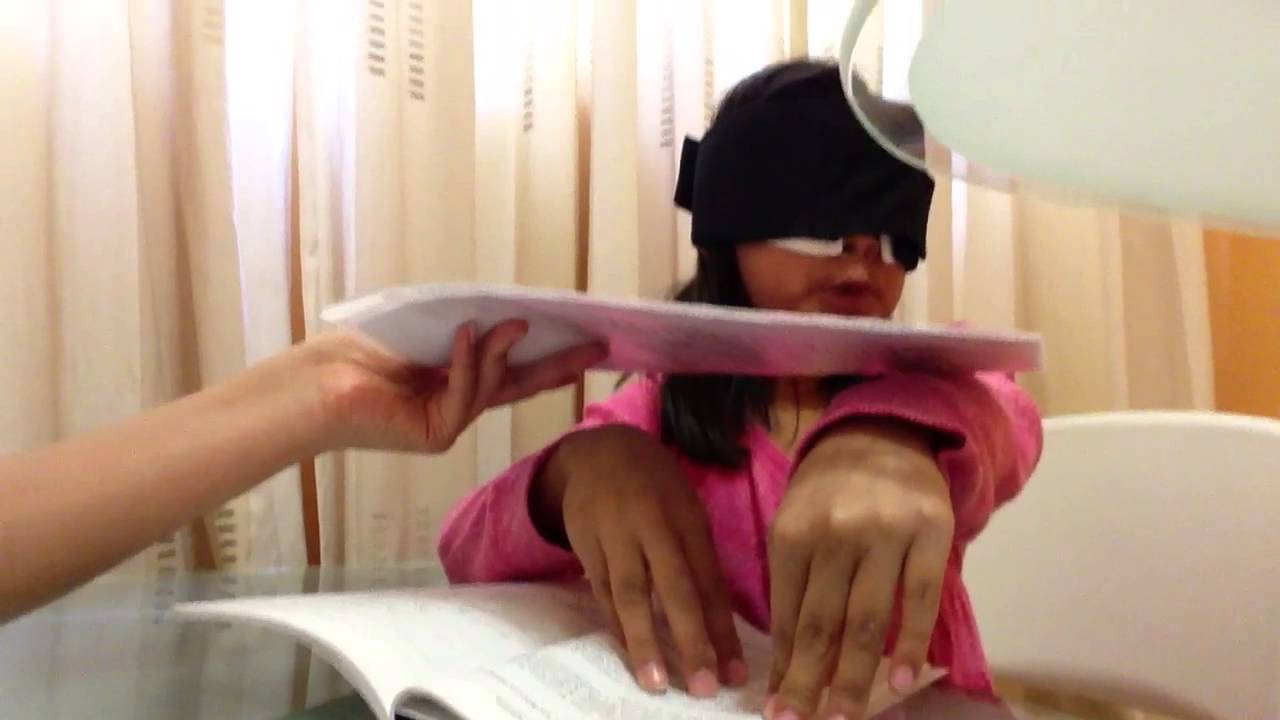 VEO - Visión Extra Ocular - Leyendo con los dedos A45 camera iphone 8 plus apk