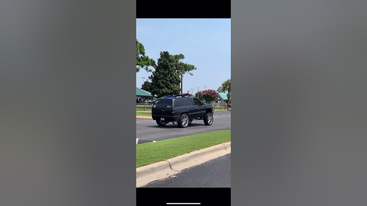 PCB Truck meet YouTube