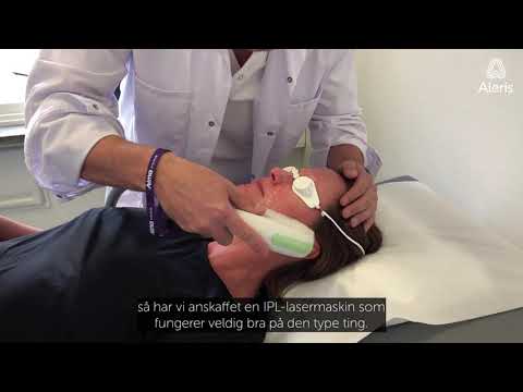 Video: Effektiv Rosacea-behandling: Behandlingsregime