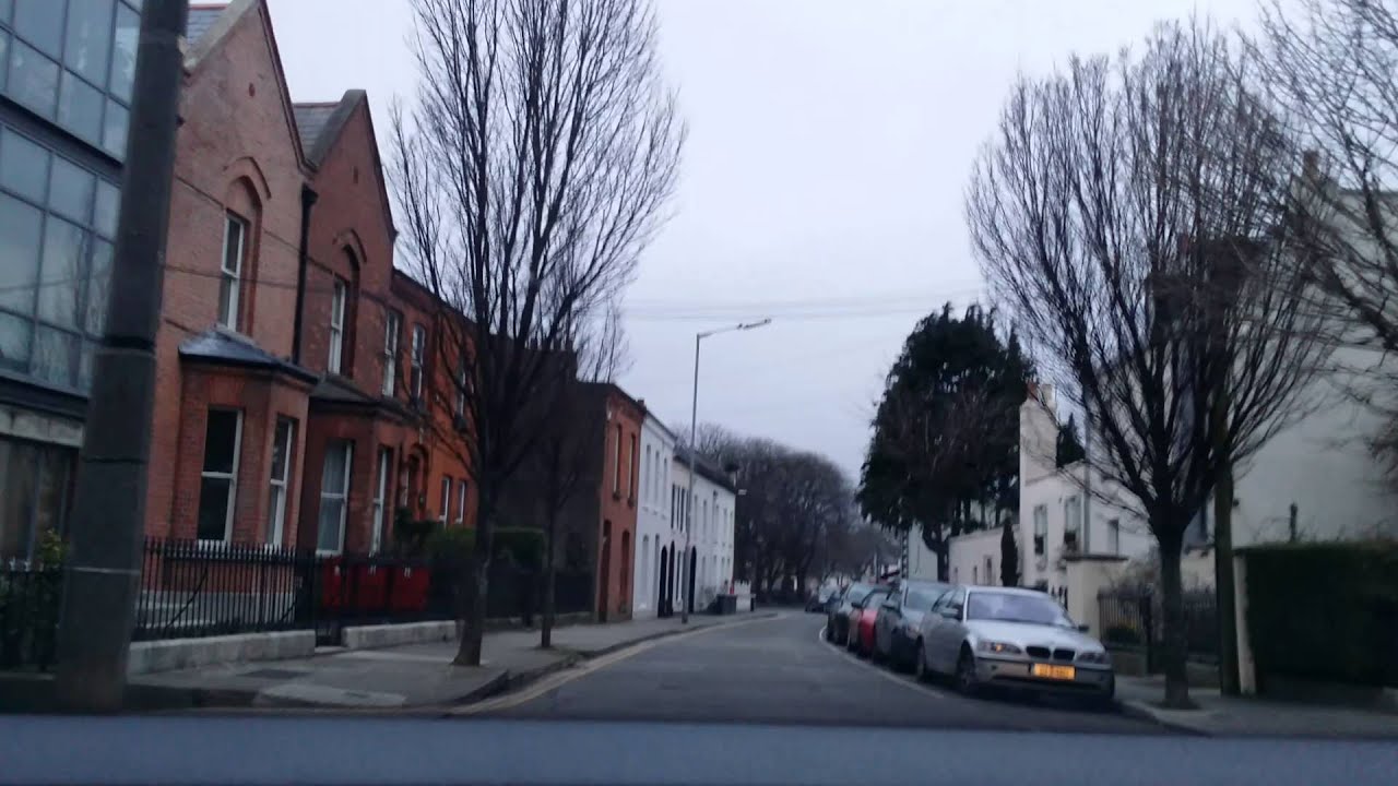 Sandymount Village