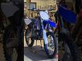 Yz 125 rebuilt foryou bikelife yz yz125 wheelie yz250 viral dirtbike