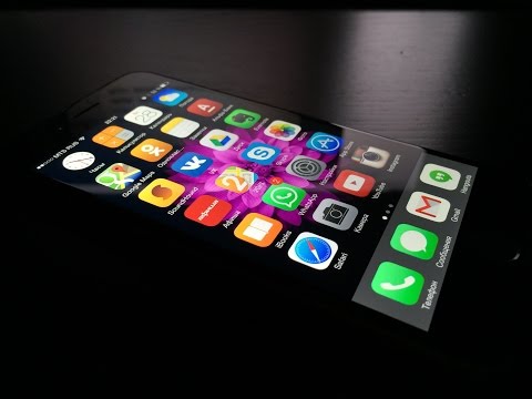 Video: Ինչ է IPhone 6-ը և IPhone 6 Plus- ը