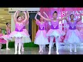 Lae’s Christmas 2024 Ballet Recital #nocopyrightinfringementintendedmusicbelongstotherightfulowner