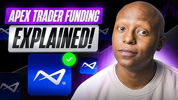 Apex Trader Funding Prop Firm Challenge Explained (2025) | Apex Trader Funding Review