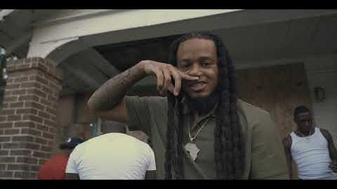 Smurf - Kick Off Feat. 2 Gunn Kevi, Laray Da Savage (Official Video)