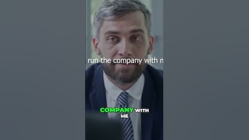 Fired From Apple? Steve Jobs