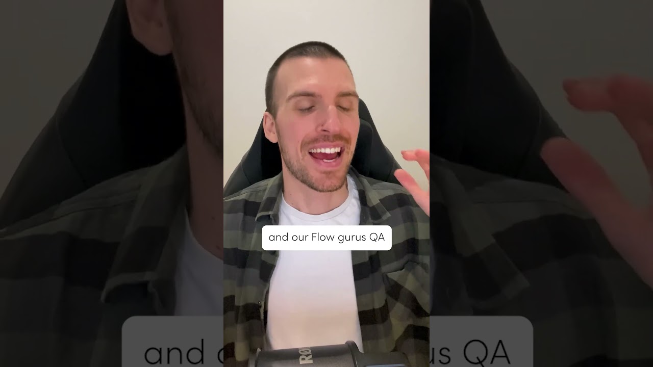 Webflow 3rd party QA