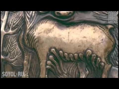Азиатские гунны