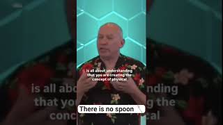 Celebrity There is no spoon - Bashar 🥄 Wealth