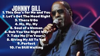 In the Mood-Johnny Gill-Trending songs of 2024-Esteemed