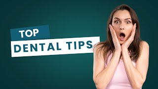 ARTIFICIAL INTELLIGENCE | TOOTH LOSS AND BEREAVEMENT | DENTAL PREVENTION 2025 | HEALTHY TEETH 2025