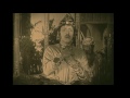 The Tales of the 1001 Nights (1921) - Nathalie Kovanko and Nicholas Rimsky