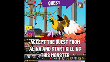FARM GOOD REPUTATION AS FAST AS POSSIBLE 2023 AQW SHORT GUIDES 