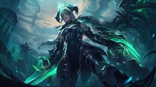 Shyvana Kicks Ass (FGOTD #70)
