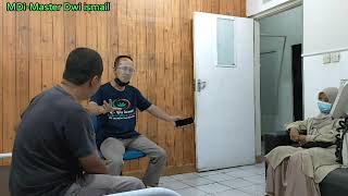Tempat ahli terapi pengobatan rematik, sakit linu nyeri seluruh badan sembuh di Jember Jawa Timur.