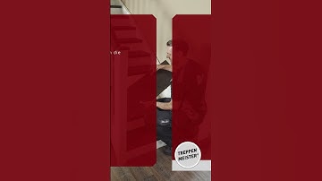 Deine Treppe ist in die Jahre gekommen?