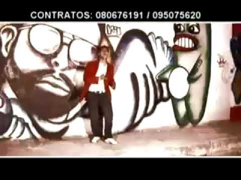 PROHIBIDO ENAMORARSE - BRAULIO SOTALIN Y LOS DEL BARRIO VIDEO OFICIAL