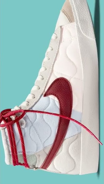 nike blazer mid chinese new year