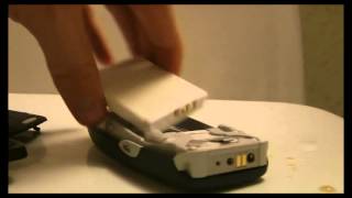Nokia 3310 - Coca-Cola Test