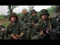 Trapped in Treacherous Territory: The Military Mission That Went Off the Map!