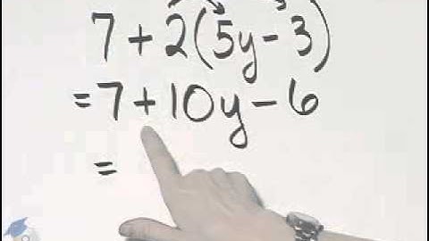 Beginning and Intermediate Algebra Ch 2 Ex 4