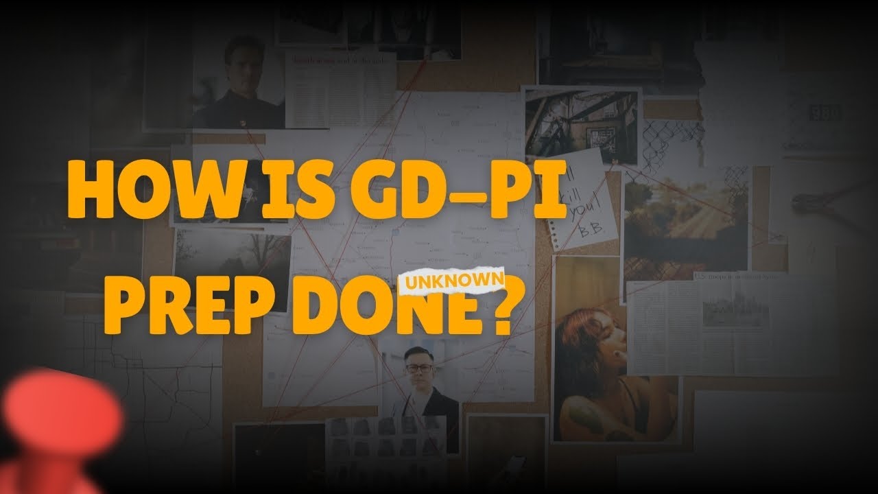 IIM Calls Out!How to start GD-PI Prep?