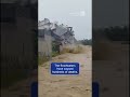 Flood Devasation In Paskistan And India