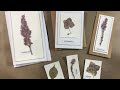 How To Preserve And Use Your Dried Flowers And Leaves (Part 2)