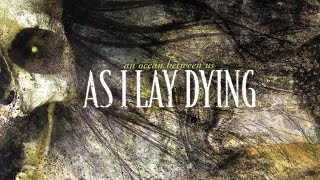As I Lay Dying - Departed
