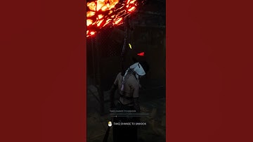 Cheater alert 🚨 #shorts #dbd #deadbydaylight #dbdshorts #cheat #cheater #hack #hacker  #dbdmoments